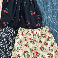 新品未使用あり 140cm～150cm セットの画像