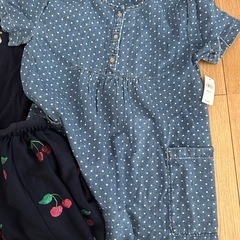 新品未使用あり 140cm～150cm セットの画像