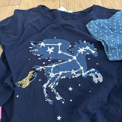 新品未使用あり 140cm～150cm セットの画像