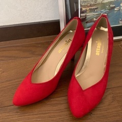 パンプス