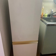 SHARP 冷蔵庫