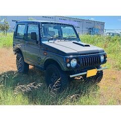 ジムニー 検R8.5.12まで！ 諸費用0！