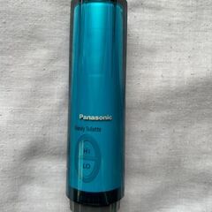 Panasonic　パナソニック　携帯用おしり洗浄器　ハンディ・トワレ　DL-P300の画像