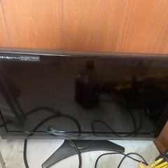 中古テレビ