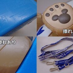 ★Duffy　ダッフィー ポップコーンバケット　ディズニーベア　東京ディズニーシー　TDS　バケツ　ボックス　ケース　小物入れ　aの画像