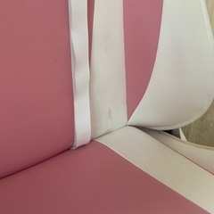 ゲーミングチェアチェア　オフィスチェアの画像