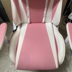 ゲーミングチェアチェア　オフィスチェアの画像