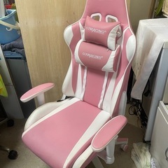 ゲーミングチェアチェア　オフィスチェア