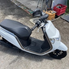 ホンダ　ダンク　バッテリー新品の画像