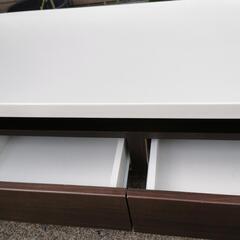 テレビ台の画像