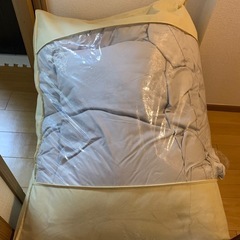 布団マットレスセット無料の画像