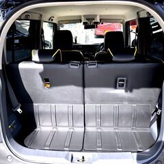 ２８年式★ハスラー★Ｊスタイル★本土仕入★マイルドハイブリッド★２年車検・２年保証付き！下取り可能！の画像