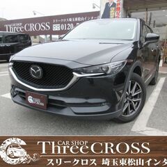 マツダ　ＣＸ－５　購入希望の方　自社ローン　新オートローンシステ...