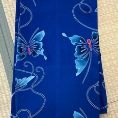 浴衣　帯　和装小物の画像