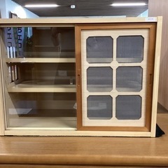 食器棚【町田市再生家具】241376