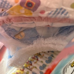 オムツパンツ型Lサイズマミーポコパンツの画像