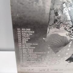 動作確認済み DVD ラルク2枚➕嵐2枚  即日お取引可の画像