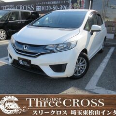 ホンダ　フィット　購入希望の方　自社ローン　新オートローンシステ...