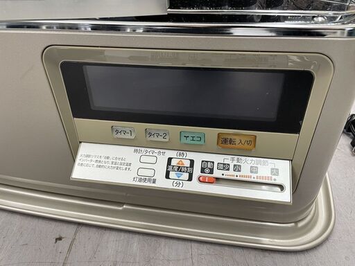 CORONA 煙突ストーブ SV-7021PK 2021年製 木造18畳 コンクリート29畳