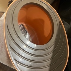 猫用トイレ　未使用の画像