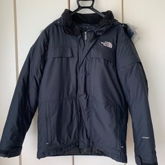 ★完売引渡済★ノースフェイス アイスジャケット North Face #マクマードの画像