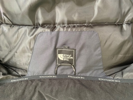 ★完売引渡済★ノースフェイス アイスジャケット North Face #マクマード