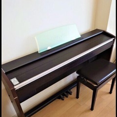 (8/29締切) CASIO 電子ピアノ