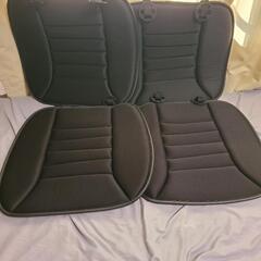 カーシートクッション