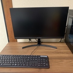 パソコン