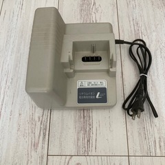 充電器　自転車バッテリー用