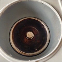 9/1まで　炊飯器　3合　の画像