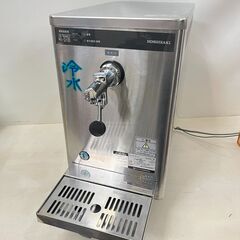 ホシザキ コールドウォーターディスペンサー TWC-40SA2-T形 2012