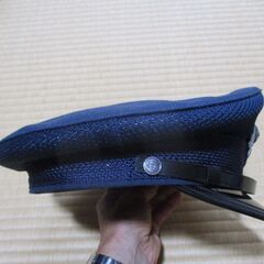 国鉄　制帽（その2）の画像