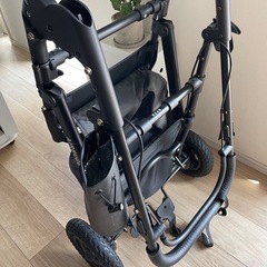 エアバキー・DOME3【完売品プレミア2023】