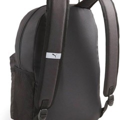 新品未使用　プーマ　リュックサック ナップザック フェイズ バックパックの画像