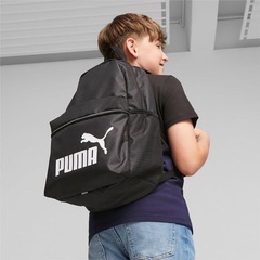 新品未使用　プーマ　リュックサック ナップザック フェイズ バックパックの画像
