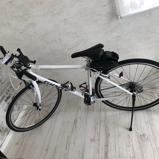 TAKEDA ALL WAVE 700C クロスバイク 武田産業 自転車