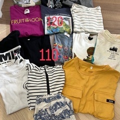 子供服まとめ売り