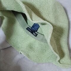 帽子３点セットの画像