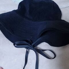 帽子３点セットの画像