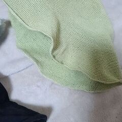 帽子３点セットの画像