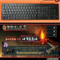 【●高FPS■GTX980+i7ゲーミングPC】ヴァロラント/パルワールド◎ 現品組み上げ製造番号：0825JPV2の画像