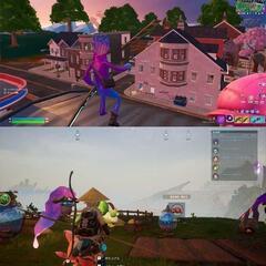 【☆EnerMax☆HDD増量中　高FPSゲーミング】パルワールド/Apex◎現品組み上げ製造番号：0825JPV1の画像