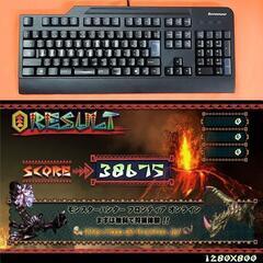 【☆EnerMax☆HDD増量中　高FPSゲーミング】パルワールド/Apex◎現品組み上げ製造番号：0825JPV1の画像