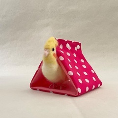 内職募集(ペットグッツ)の画像
