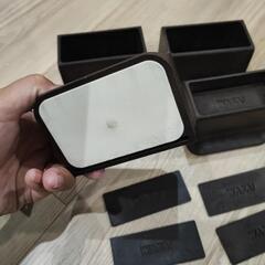 【決まりました】ディアウォール２セットとラブリコアイアン１セットの画像
