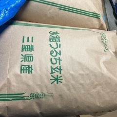 無くなり次第終了🌾2024年三重県産コシヒカリ🌾新米🌾