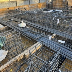 土木工　鉄筋工の募集　東京　千葉　埼玉