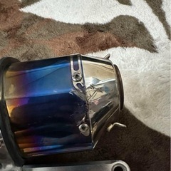 PCX JF81-KF30 ビームスマフラー
の画像