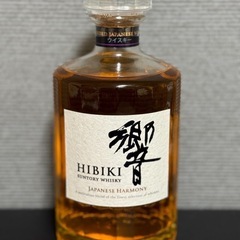 響ジャパニーズハーモニー700ml未開封